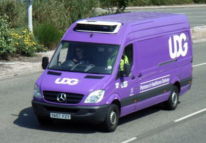 Sprinter II 8